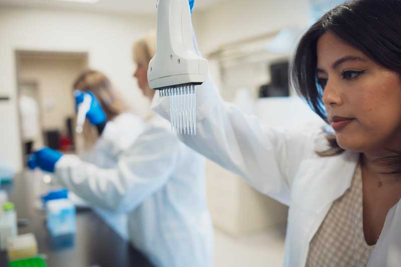 PGx students reconcile drug-gene databases