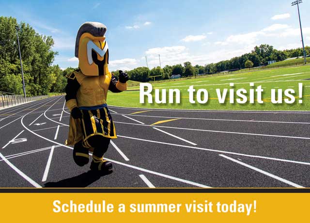 Schedule a summer visit today!