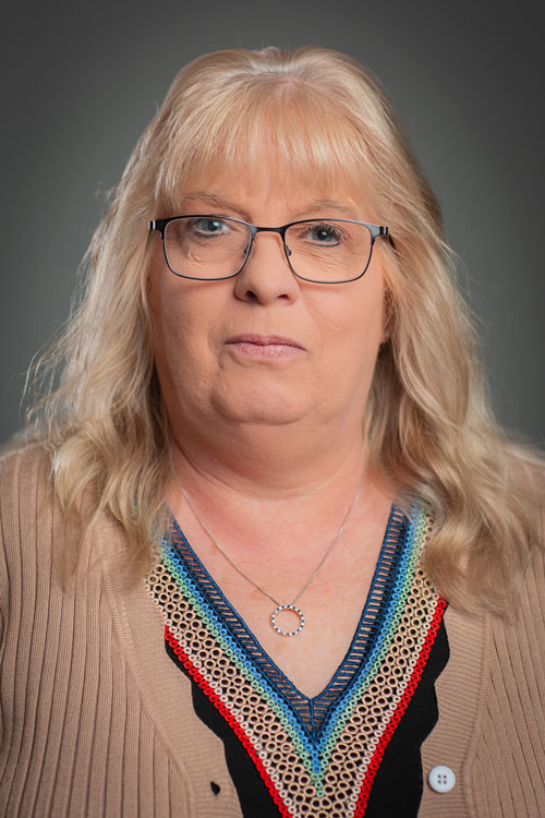 Image of Susan Brewer