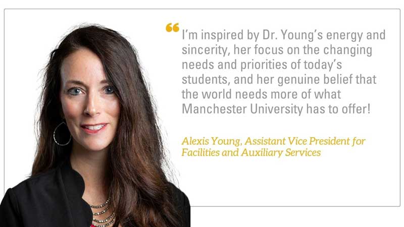 Alexis Young PSC Quote