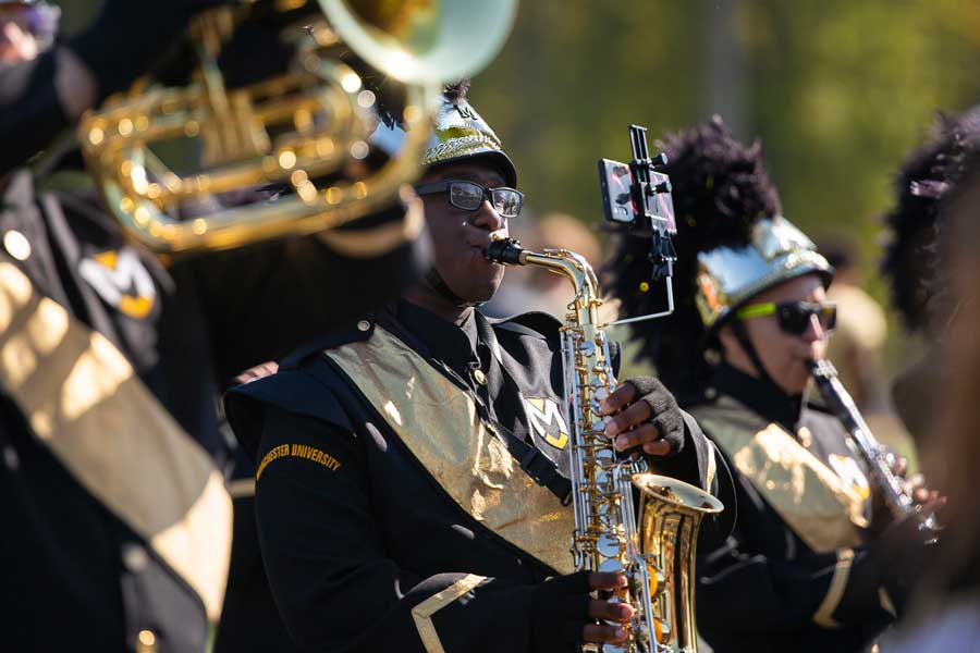 Join the MU Music program and earn a scholarship today!