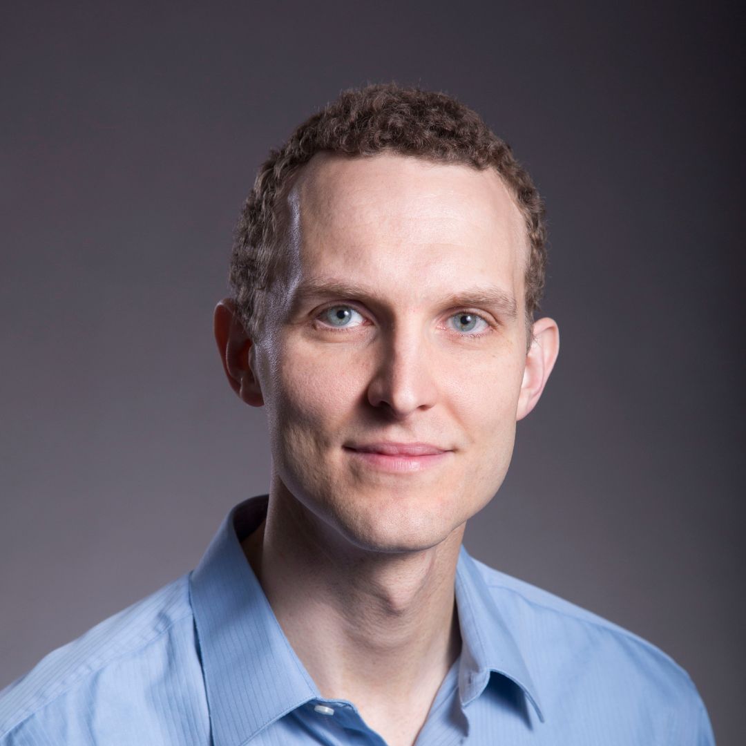 Jeff Diesburg, 2015