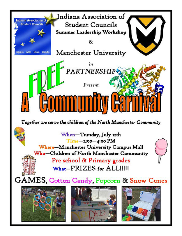 Community Carnival Community Carnival