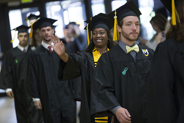 Graduation 2015 Graduation 2015