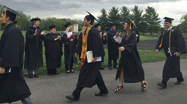 Graduation 2016 Graduation 2016