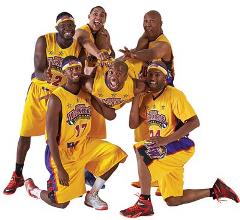 Harlem Wizards