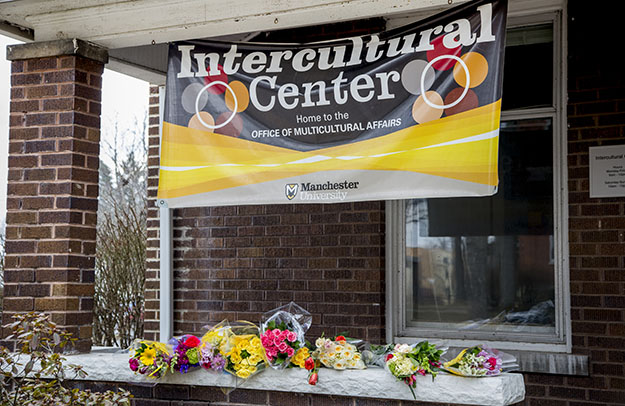 Intercultural Center