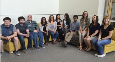 PGx Class of 2017 PGx Class of 2017