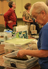 Scrapbooking Retreat 2015 Scrapbooking Retreat 2015