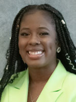 Chamberlain-Donjanae Chamberlain-Donjanae