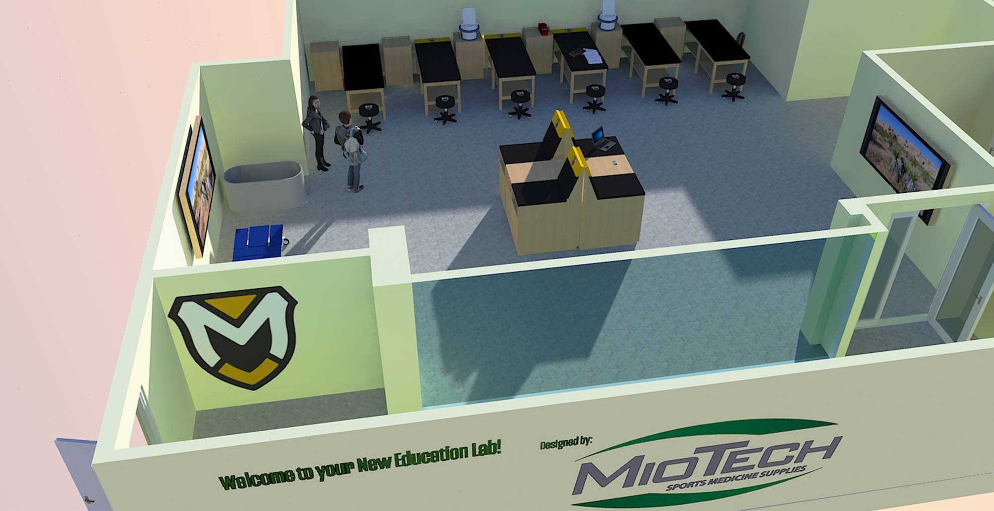 MU AT Lab MU AT Lab