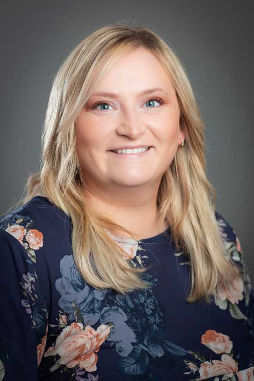 Portrait for Megan Conley