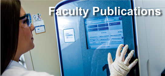 Faculty-Publications