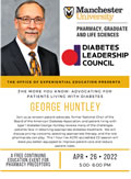 George Huntley