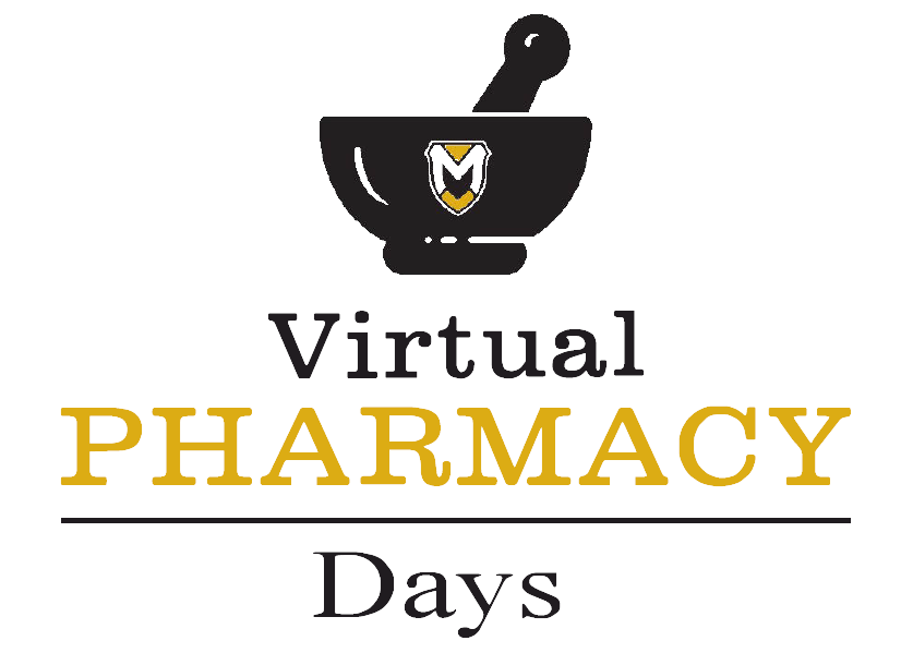 Pharmacy Days logo with transparent background