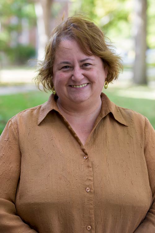 Portrait of Anne Gregory