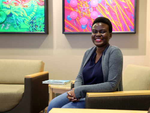 Karen Kanyike