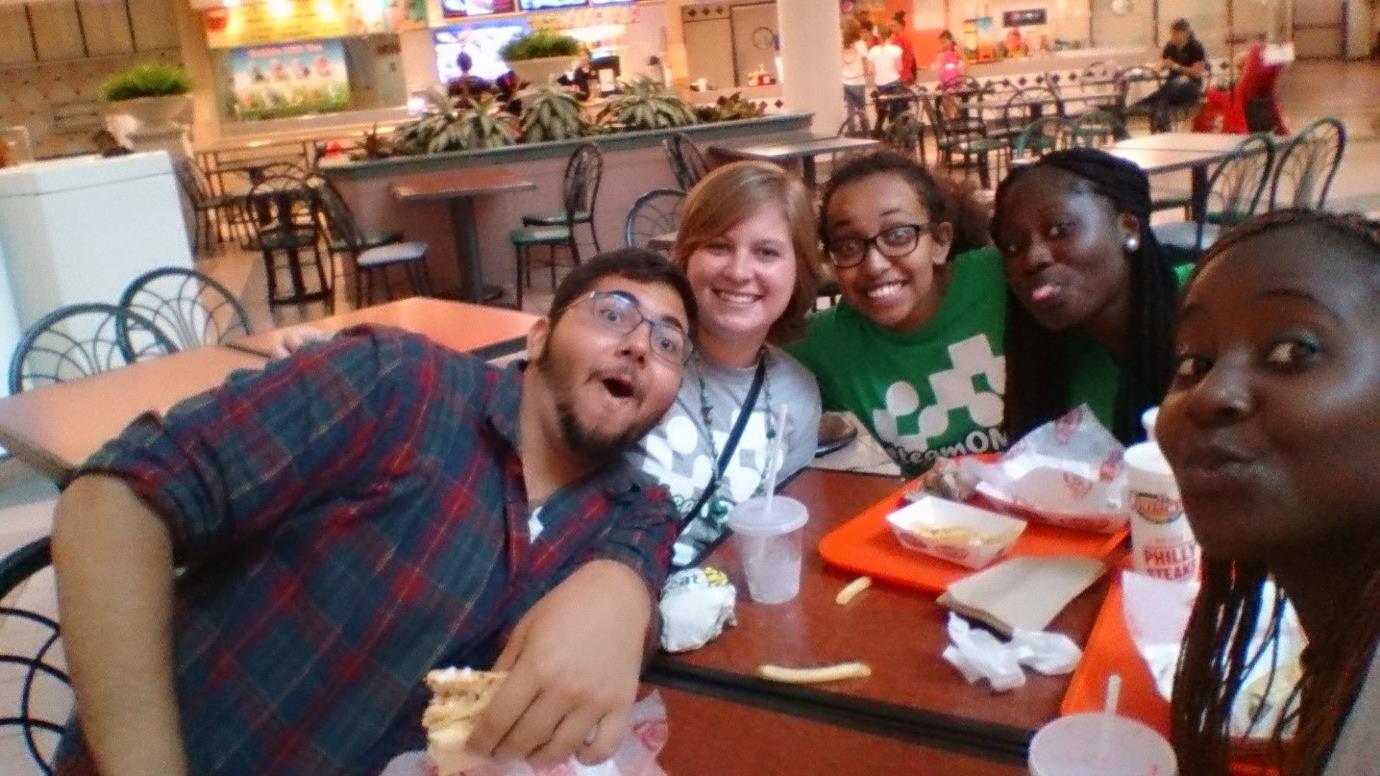 MulticulturalStudentOrientation MulticulturalStudentOrientation