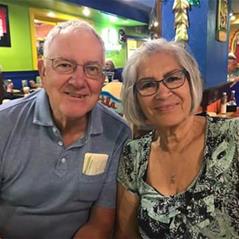 Dave and Maria Dave and Maria