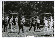 1963 Camp Mack Day Sept 1963