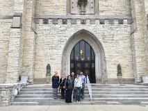 Sacred Spaces Cathedral Fort Wayne 2