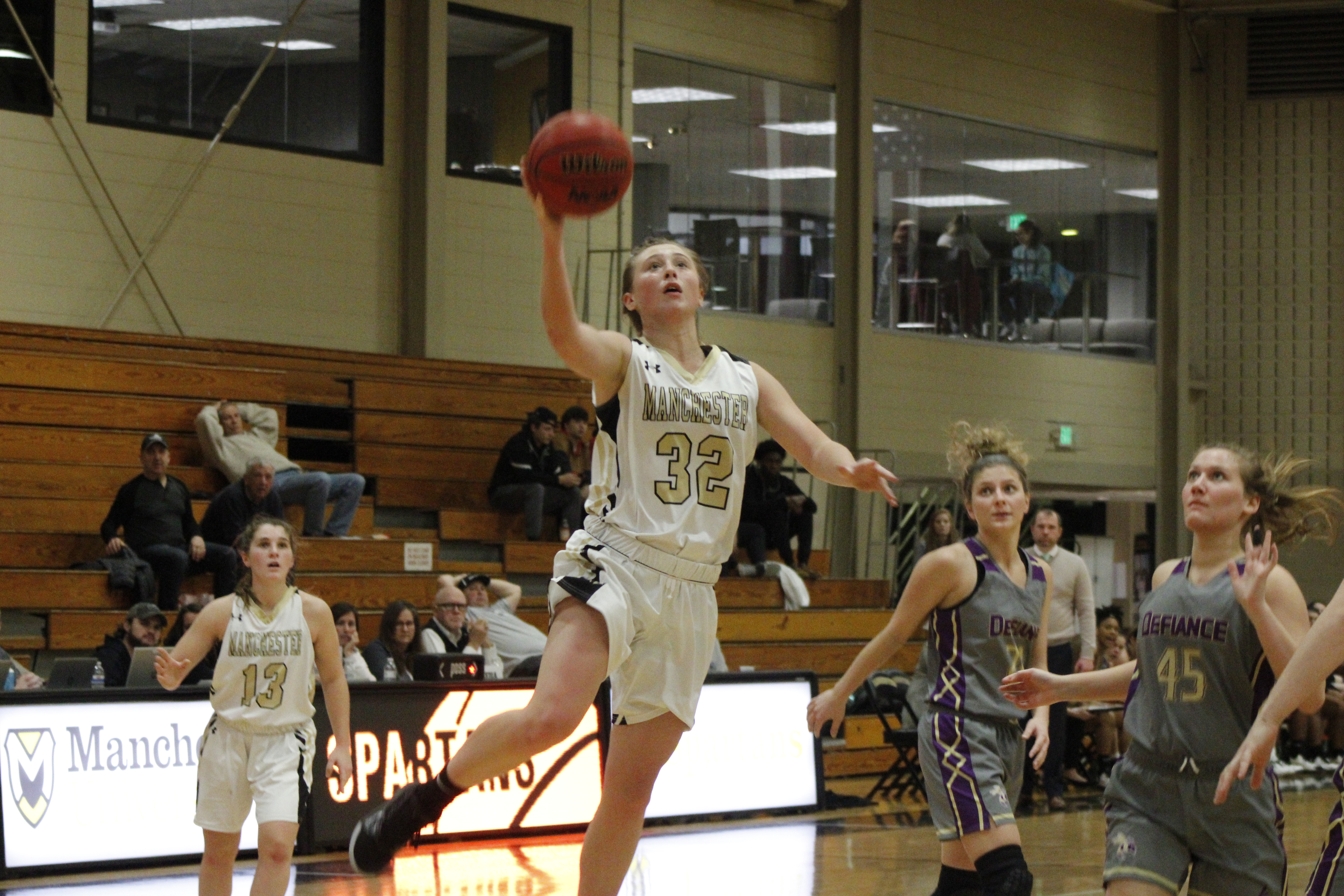 women's basketball