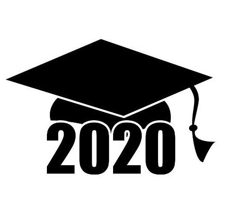 grad 2020