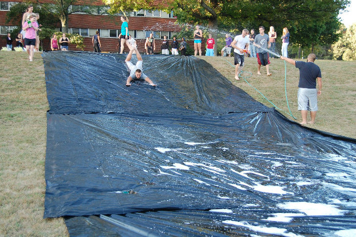 SlipnSlide 1