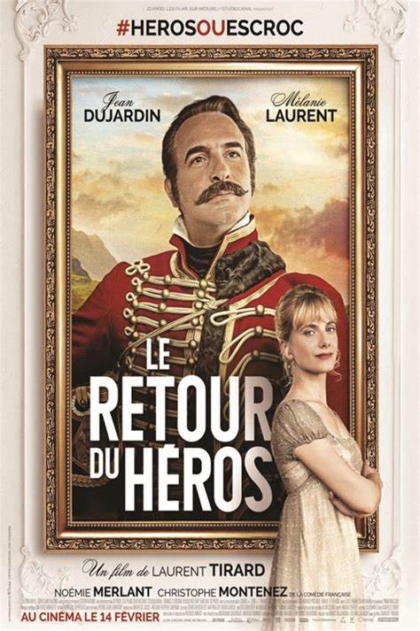 return of the hero return of the hero