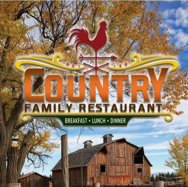 country family restaurant