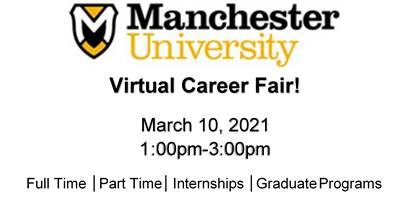 mu career fair