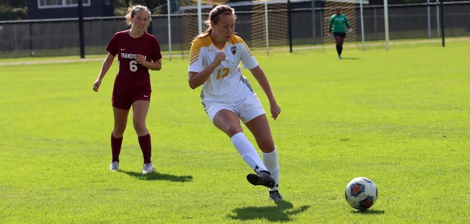 Manchester women's soccer