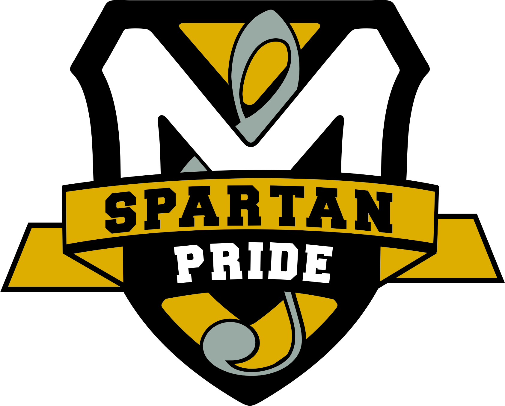 Manchester-spartan-pride-logo