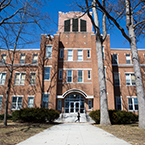 Administration Building