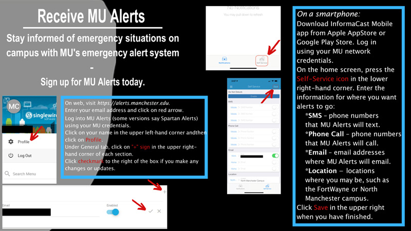 InformaCast-MU-Sign-Up-Flyers InformaCast-MU-Sign-Up-Flyers