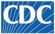 CDC logo