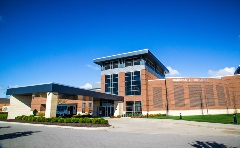 Fort Wayne campus