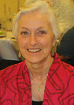 Carolyn Moldenhauer Hardman