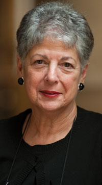 Sheila Kennedy