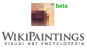 WikiPaintings