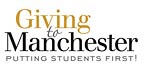 Giving to Manchester