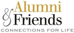 Alumni & Friends - Connections for Life