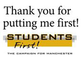 Students First!