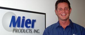 C. Scott Hullinger '92