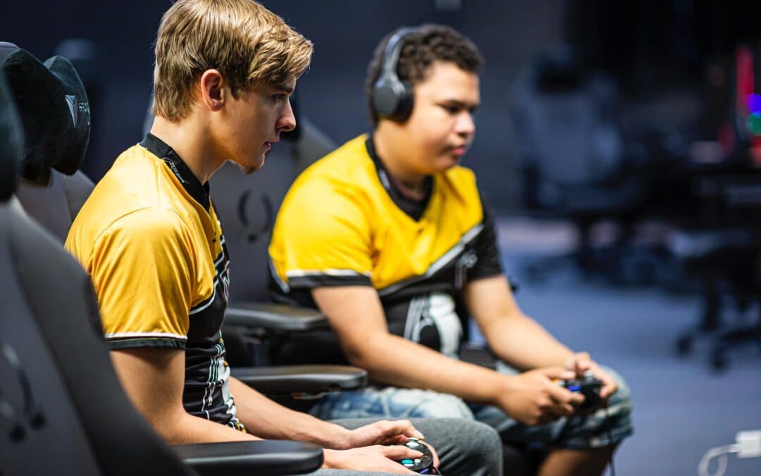 Manchester University partners with Gen.G for esports Practicum Abroad Program