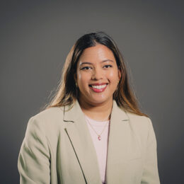 Ann Savariar-Drummond