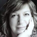 Manchester alumni and board member Anne Petry