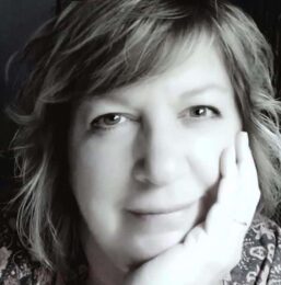 Manchester alumni and board member Anne Petry