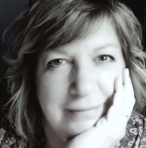 Anne Willoughby ’82 Petry