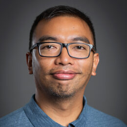 Anuj Gurung